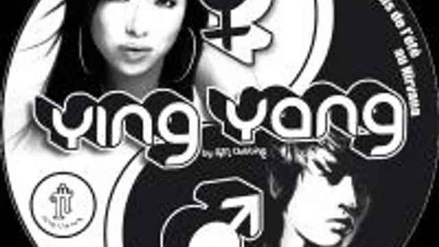 Ying Yang