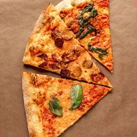 Jay’s Pizza