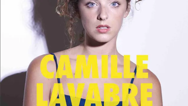 Camille Lavabre arrive au Point Virgule avec son spectacle « Toxic » !