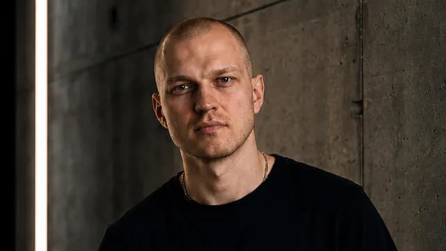 Dmitry Molosh - Hicky & Kalo