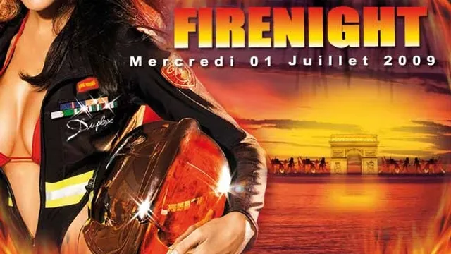 Fire Night