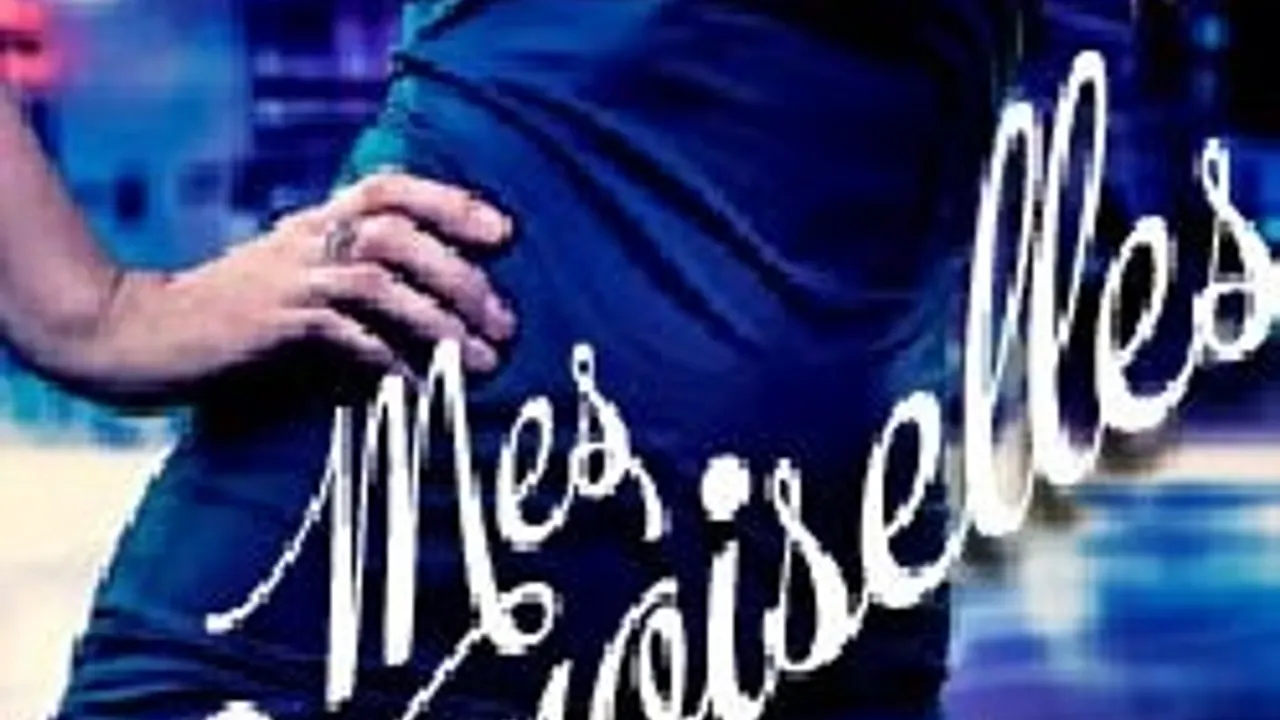Mes Demoiselles