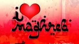 I Love Maghreb
