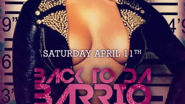 BACK TO DA BARRIO
