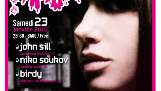 Lola Pitch Loves House Music Part II