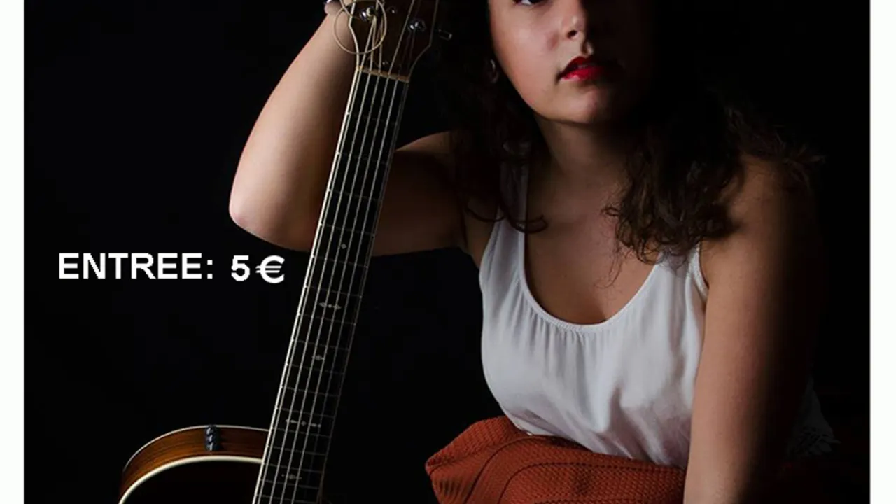 Concert Agathe DENOIRJEAN