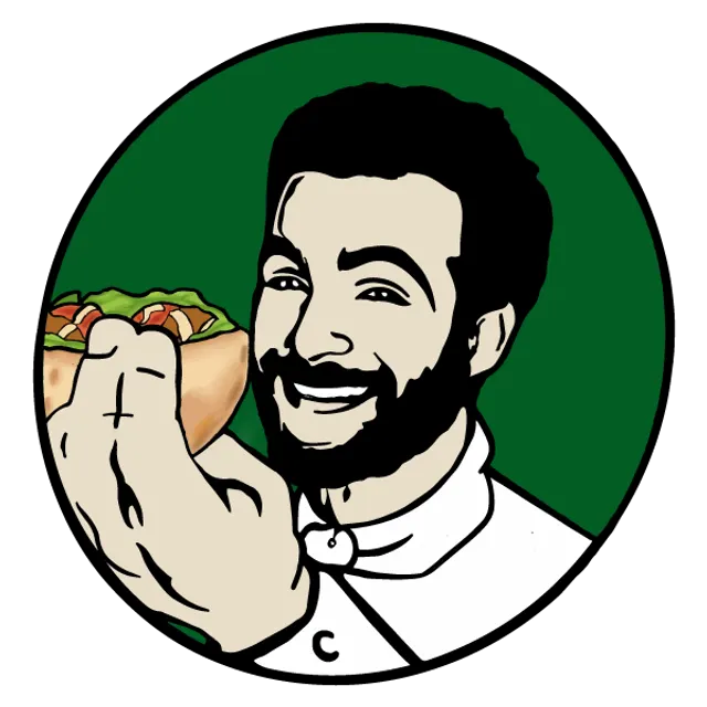 Les Sandwichs de Mehdi S
