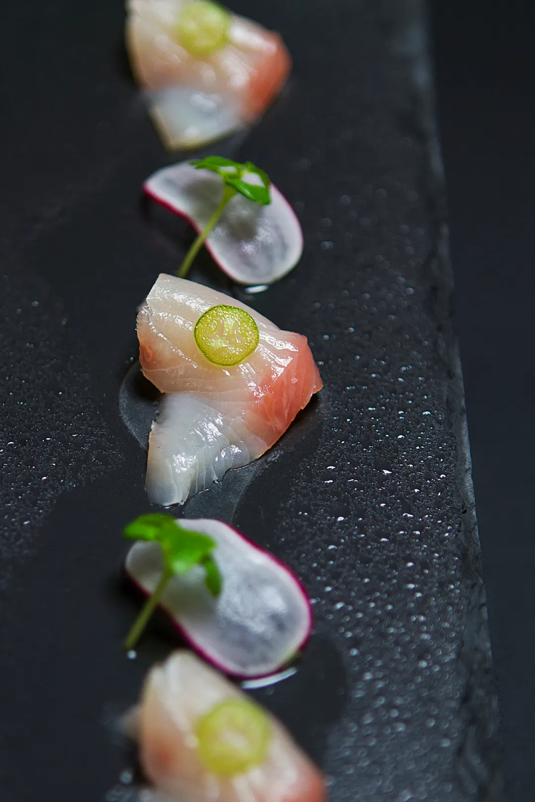 Kinugawa Restaurant Paris