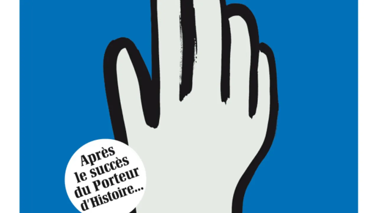 Le Cercle des illusionistes