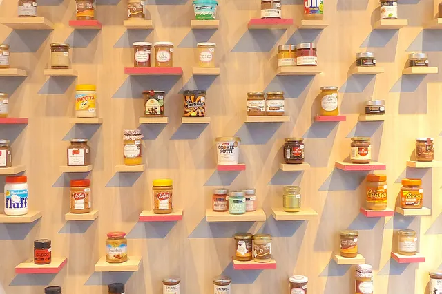 Le SweetSpot, la nouvelle adresse monomaniaque dédiée à la pâte à tartiner