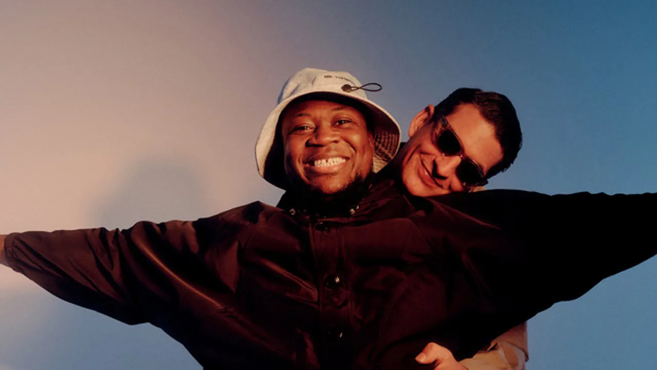 Spotify presents « DIA/LOG w/ Skream & Benga »