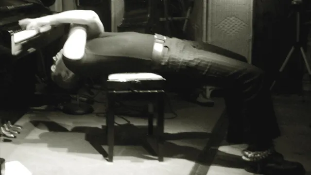 Ben Toury trio
