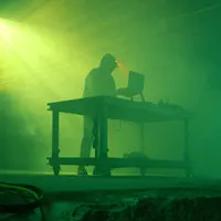 Buttechno
