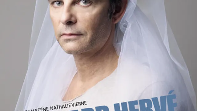 Richard Hervé - One Man Show