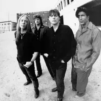 Jeff Pilson