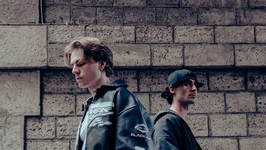 20:02 x Denys Roses x News From Nowhere