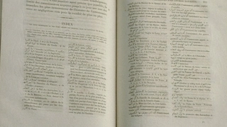 La grande aventure du savoir médical