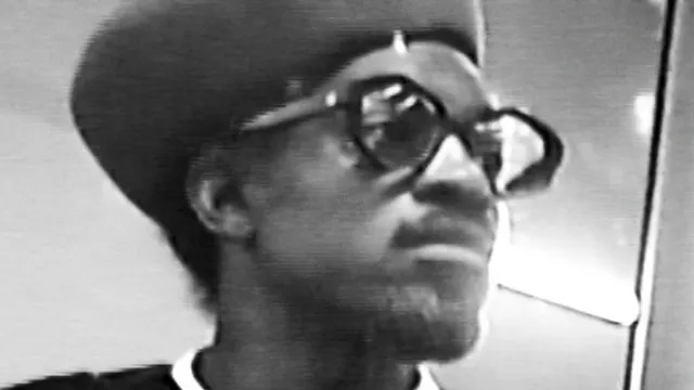 André 3000 : New Blue Sun LIVE