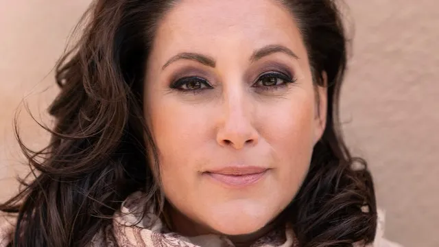 Lisa Nilsson