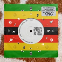 Black Savana