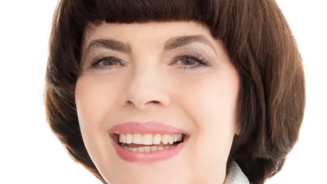 MIREILLE MATHIEU