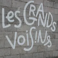 Les Grands Voisins