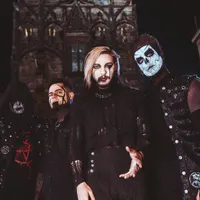 Dark Divine