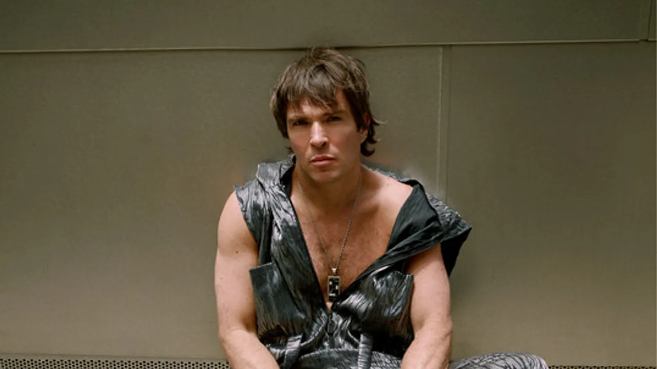 Lee Foss