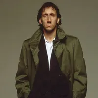 Pete Townshend