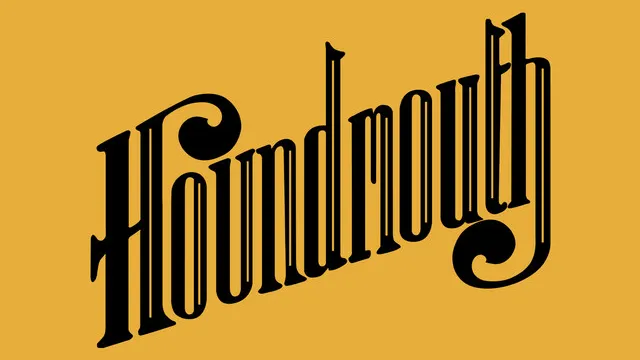 Houndmouth: The Lordy Tour