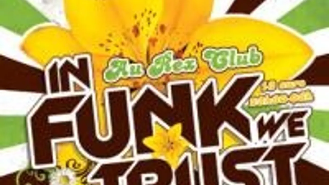 Infunkwetrust