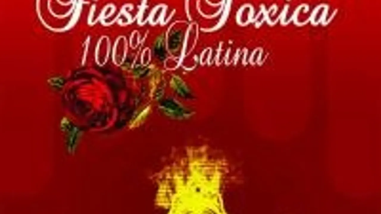 Fiesta Toxica