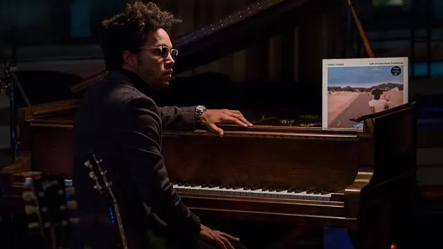 Concert et Jam Jazz - Tony Tixier Trio