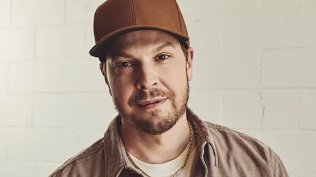 Gavin DeGraw