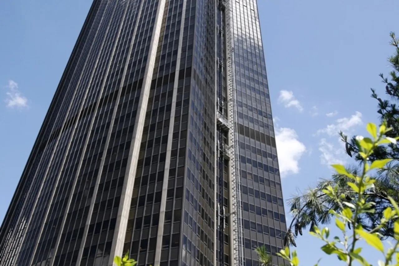 Espace 56 - Tour Montparnasse
