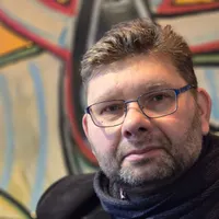 Paweł Łukaszewski
