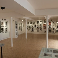 La Galerie VU'