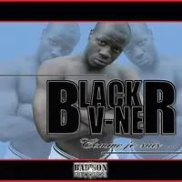 Black V-Ner