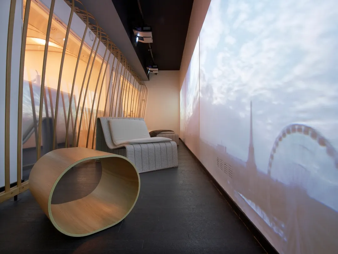 Le Spa Six Senses Bien-être Paris