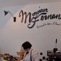 Monsieur Fernand