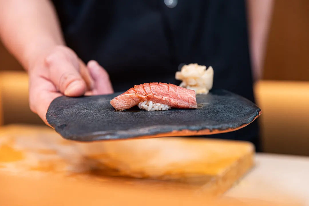 Iodé Sushi Restaurant Paris