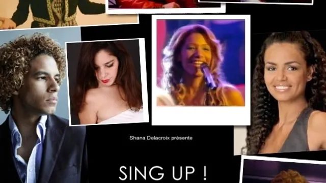 Sing Up 4