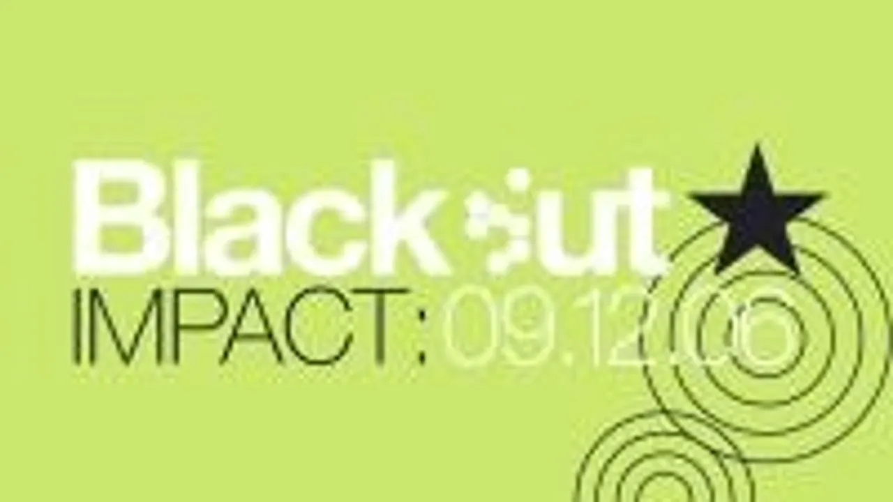 Blackout