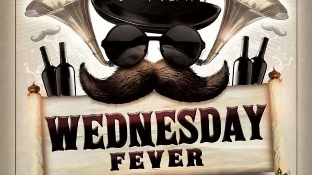 Wednesday Fever