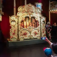 Vacances d’automne aux Pavillons de Bercy