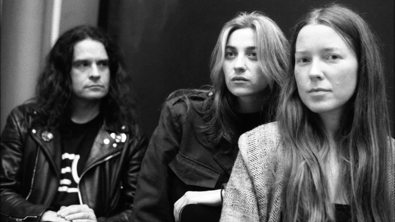 Électro-Odyssée : Kali Malone