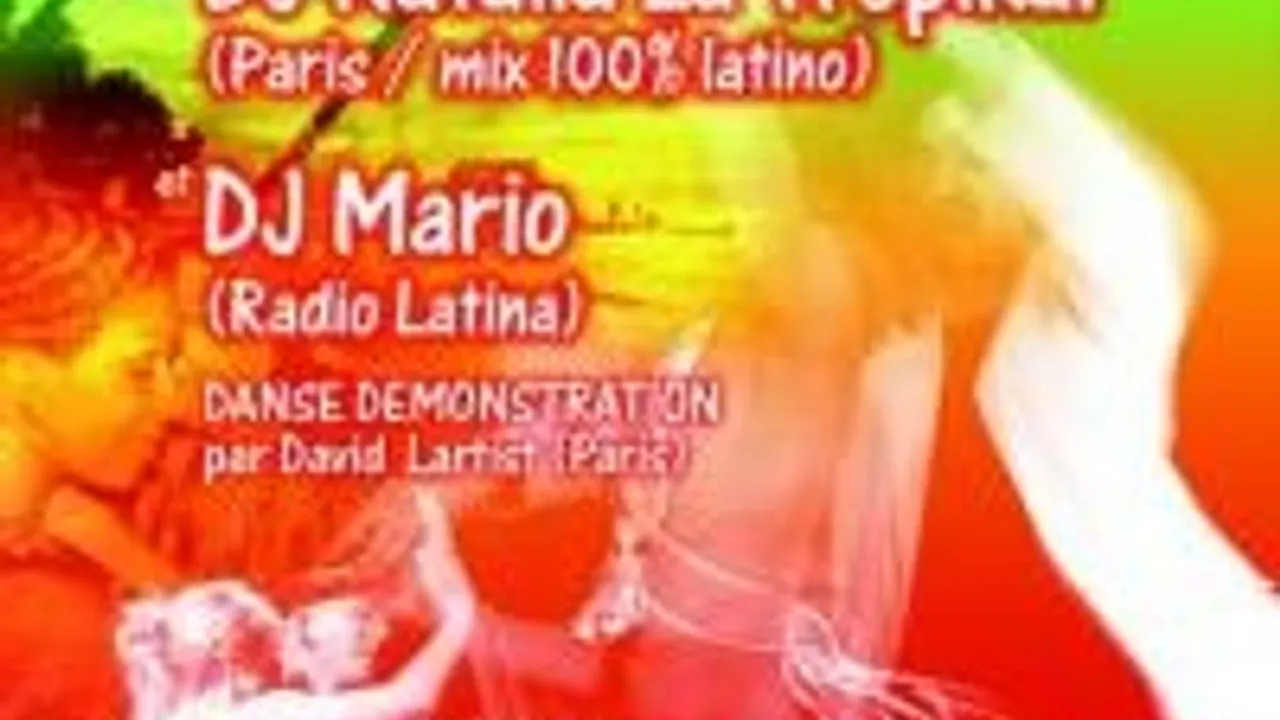 Pasion Latina