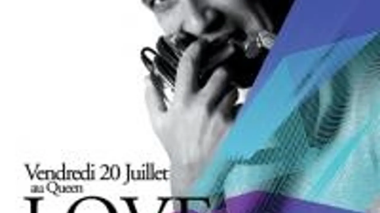 Love Sensation