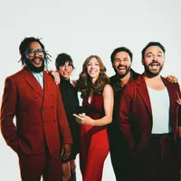 Lake Street Dive