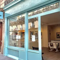 Galerie-Atelier POZOR